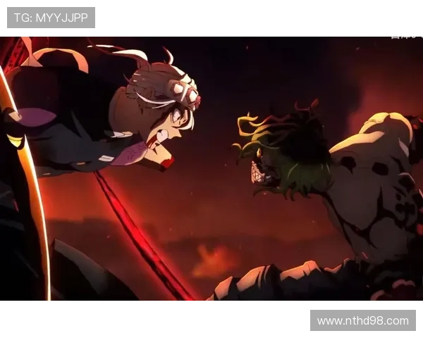 炭治郎9次濒临绝境,最终1战竟是兄妹决裂?鬼灭之刃解说