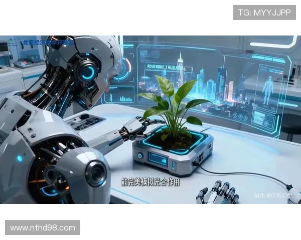 当机械觉醒：我们与“机械危情”的未知边疆